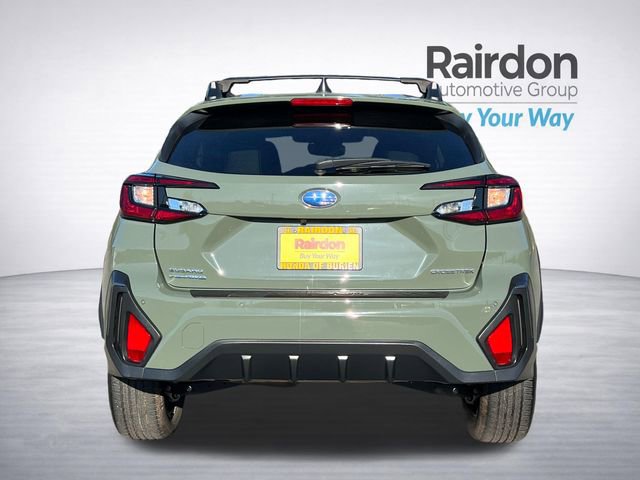 Used 2024 Subaru Crosstrek 2.5i Limited image 8