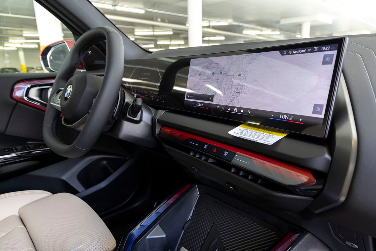 New 2026 BMW X3 xDrive30 image 31