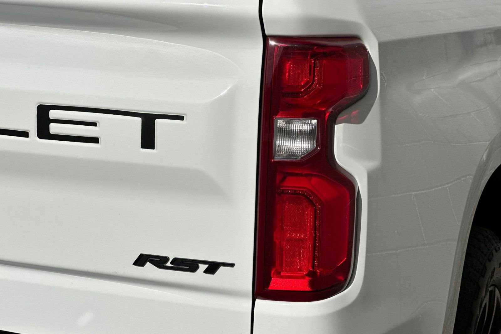 Certified 2023 Chevrolet Silverado 1500 RST AWD/4WD image 37