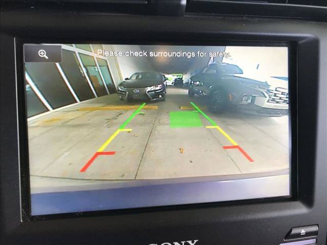 Used 2015 Ford Fusion Titanium FWD image 18