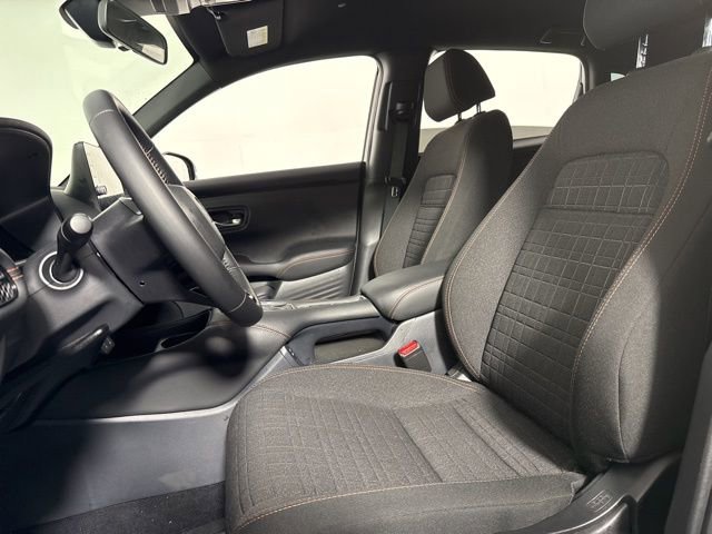 Used 2026 Honda HR-V Sport image 14