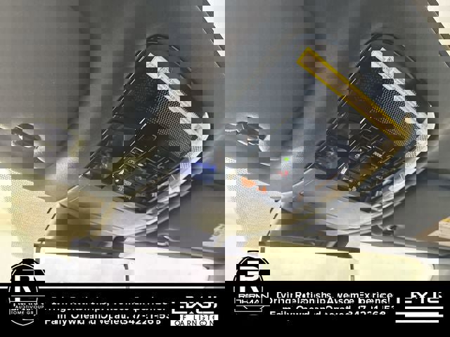 New 2025 Lexus RX 350 LUXURY w/ Convenience Package image 10