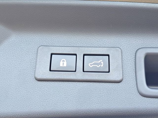 New 2026 Subaru Forester Limited image 27