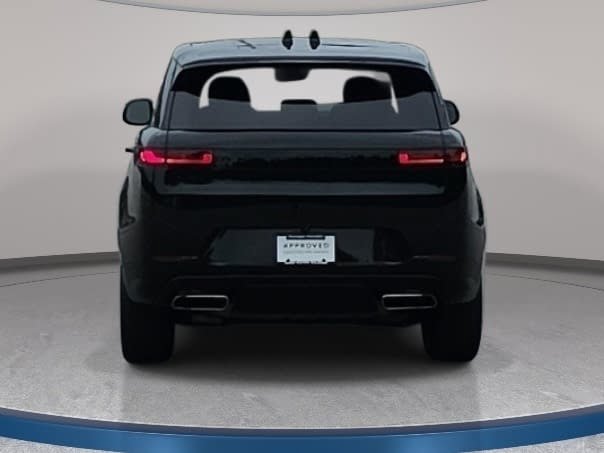 Used 2024 Land Rover Range Rover Sport Dynamic SE AWD/4WD image 6