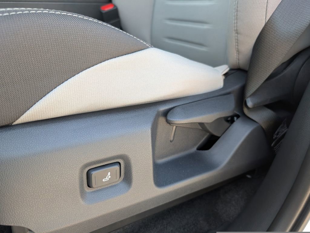 New 2026 Toyota Tacoma TRD Off-Road image 26