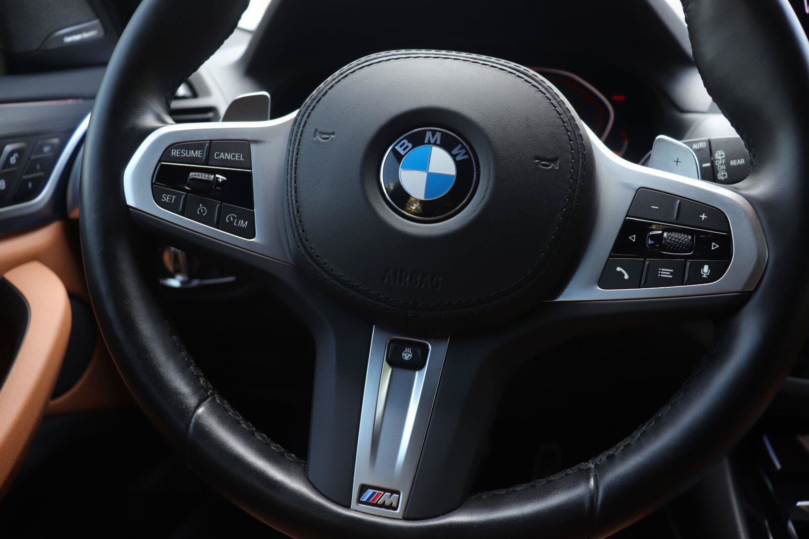 Used 2024 BMW X3 sDrive30i w/ Premium Package w/ZPA RWD image 28