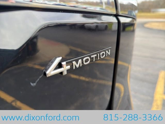 New 2026 Volkswagen Atlas SE image 26