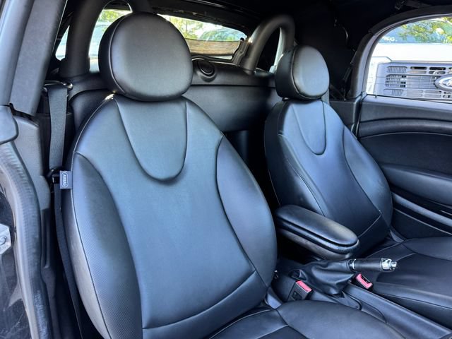 Used 2013 MINI Cooper Roadster FWD image 15