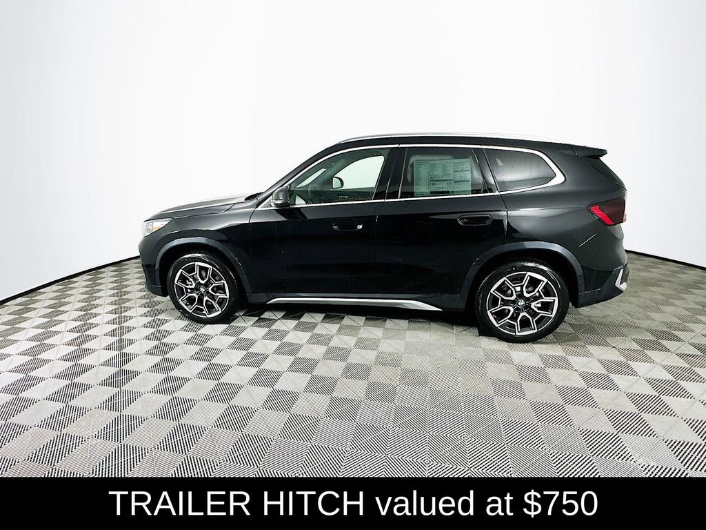 New 2026 BMW X1 xDrive28i w/ Technology Package image 5