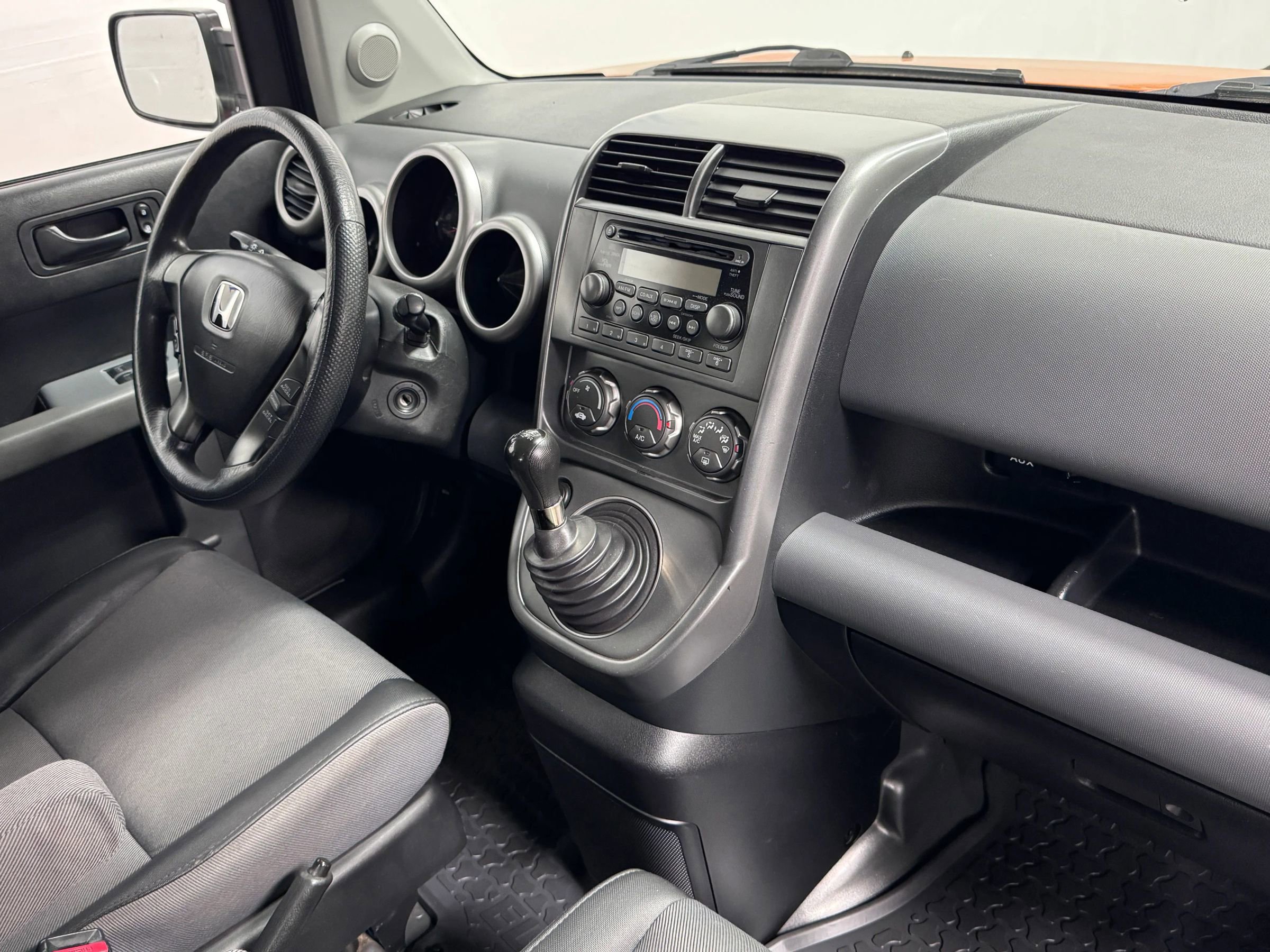Used 2006 Honda Element EX-P image 10