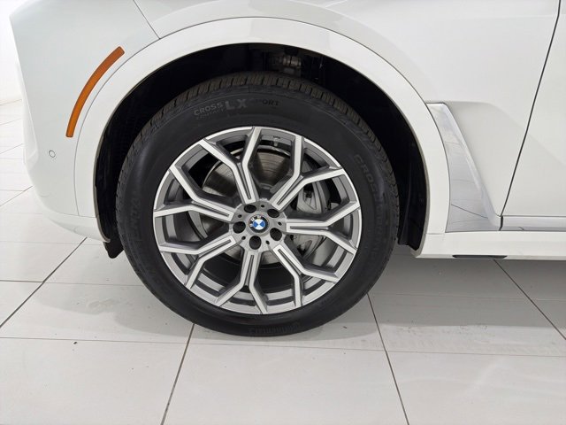 Certified 2024 BMW X7 xDrive40i w/ Premium Package image 50