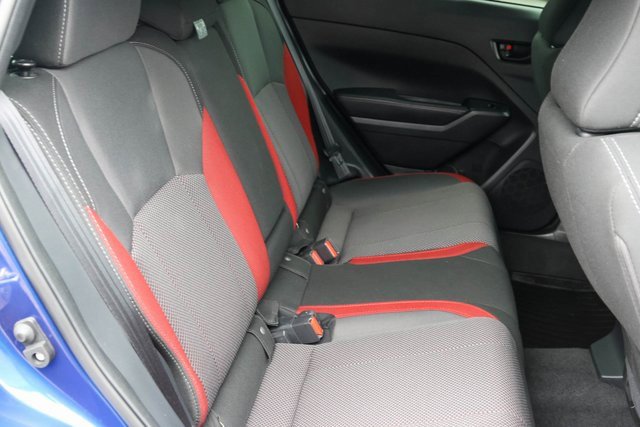 Used 2024 Subaru Impreza RS w/ Popular Package #1 image 17