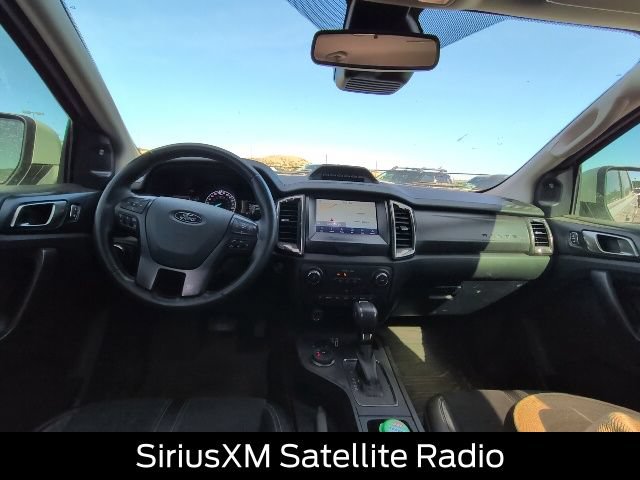 Used 2022 Ford Ranger Lariat w/ Tremor Off-Road Package AWD/4WD image 12
