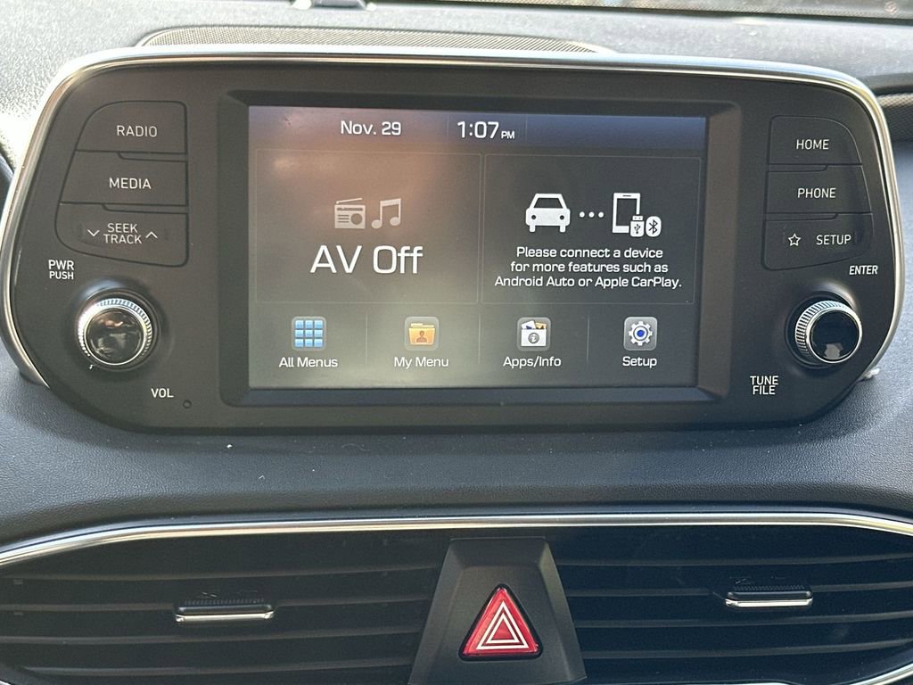 Used 2019 Hyundai Santa Fe SE image 20