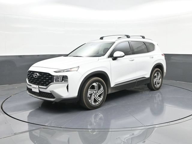 Used 2023 Hyundai Santa Fe SEL FWD image 29