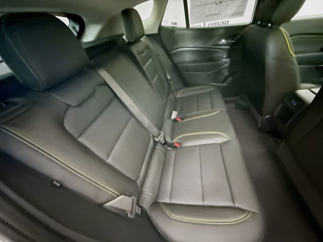 New 2026 Chevrolet Trax ACTIV w/ Sunroof Package image 27