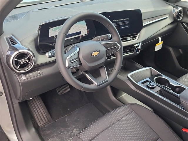 New 2026 Chevrolet Equinox LT image 21