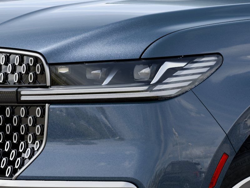 New 2027 Lincoln Navigator Reserve AWD/4WD image 17