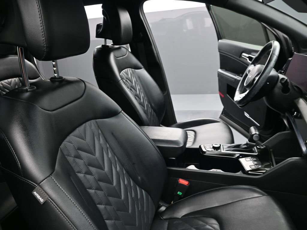 Used 2023 Kia Sportage X-Pro Prestige image 19
