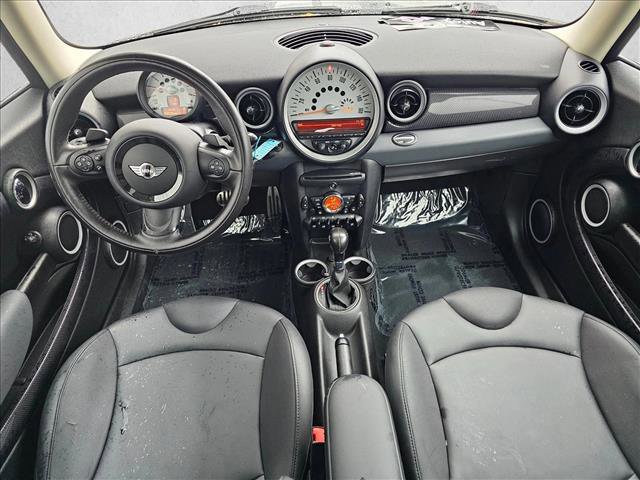Used 2012 MINI Cooper Clubman S image 15