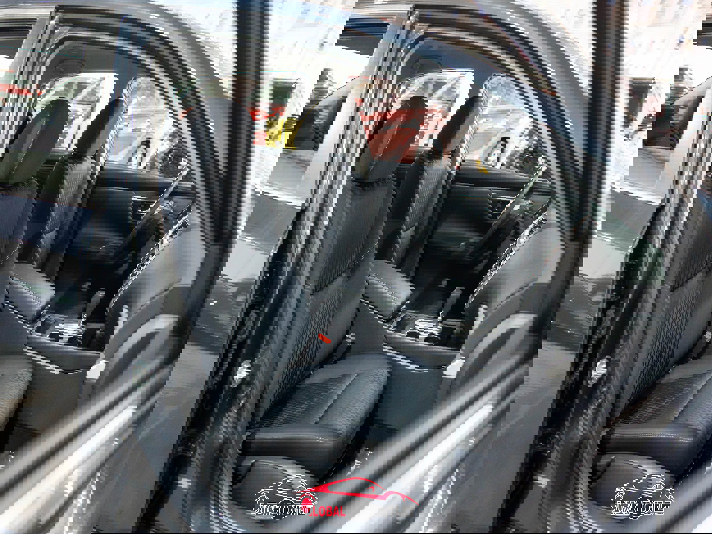 Used 2018 Nissan Altima 2.5 S w/ S Convenience Package image 17