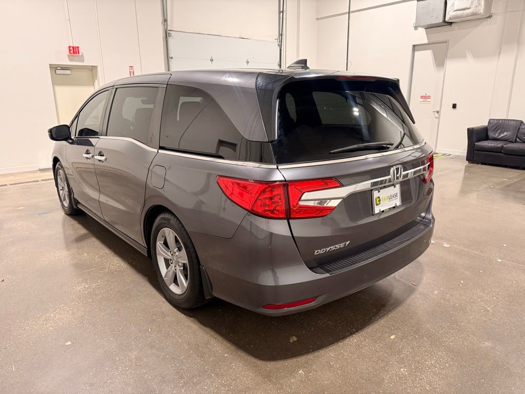 Used 2019 Honda Odyssey EX image 7