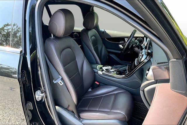 Used 2016 Mercedes-Benz GLC 300 4MATIC image 15