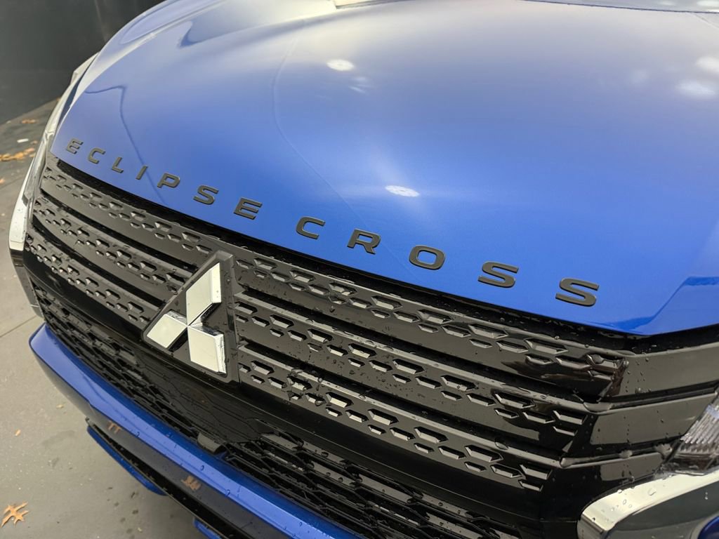 New 2026 Mitsubishi Eclipse Cross SEL image 30