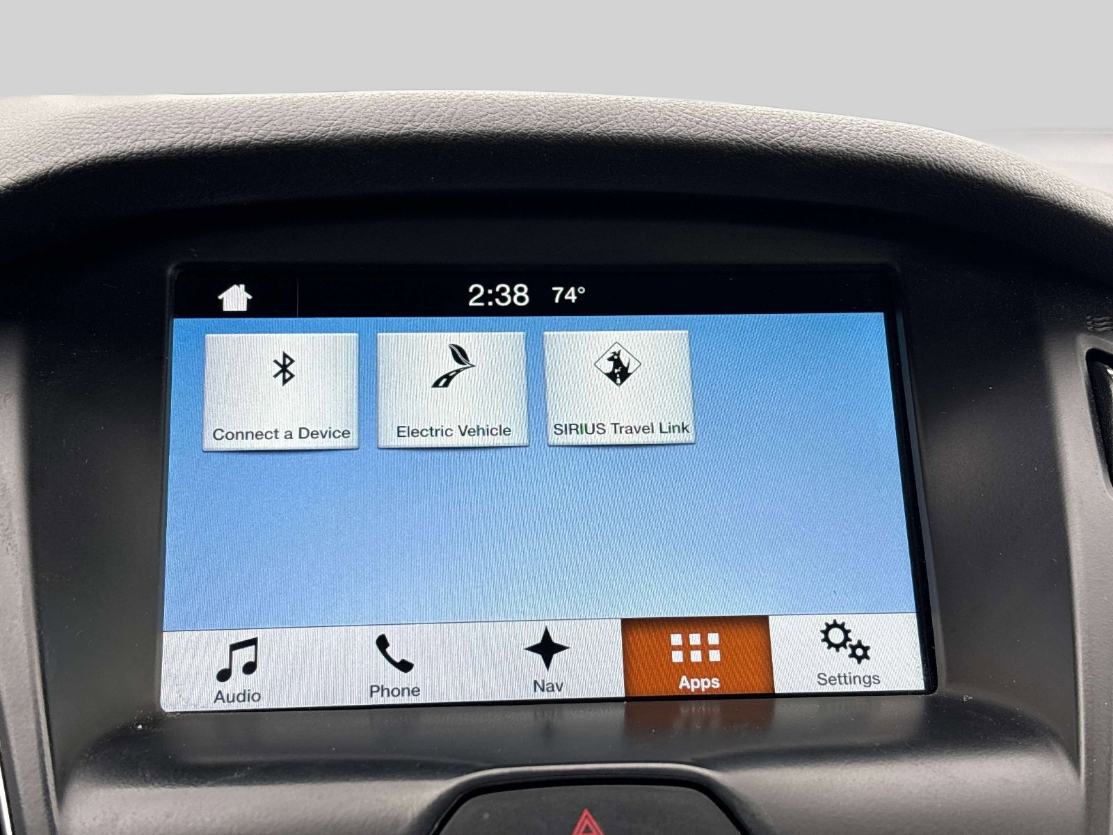 Used 2016 Ford Focus Electric Hatchback image 29