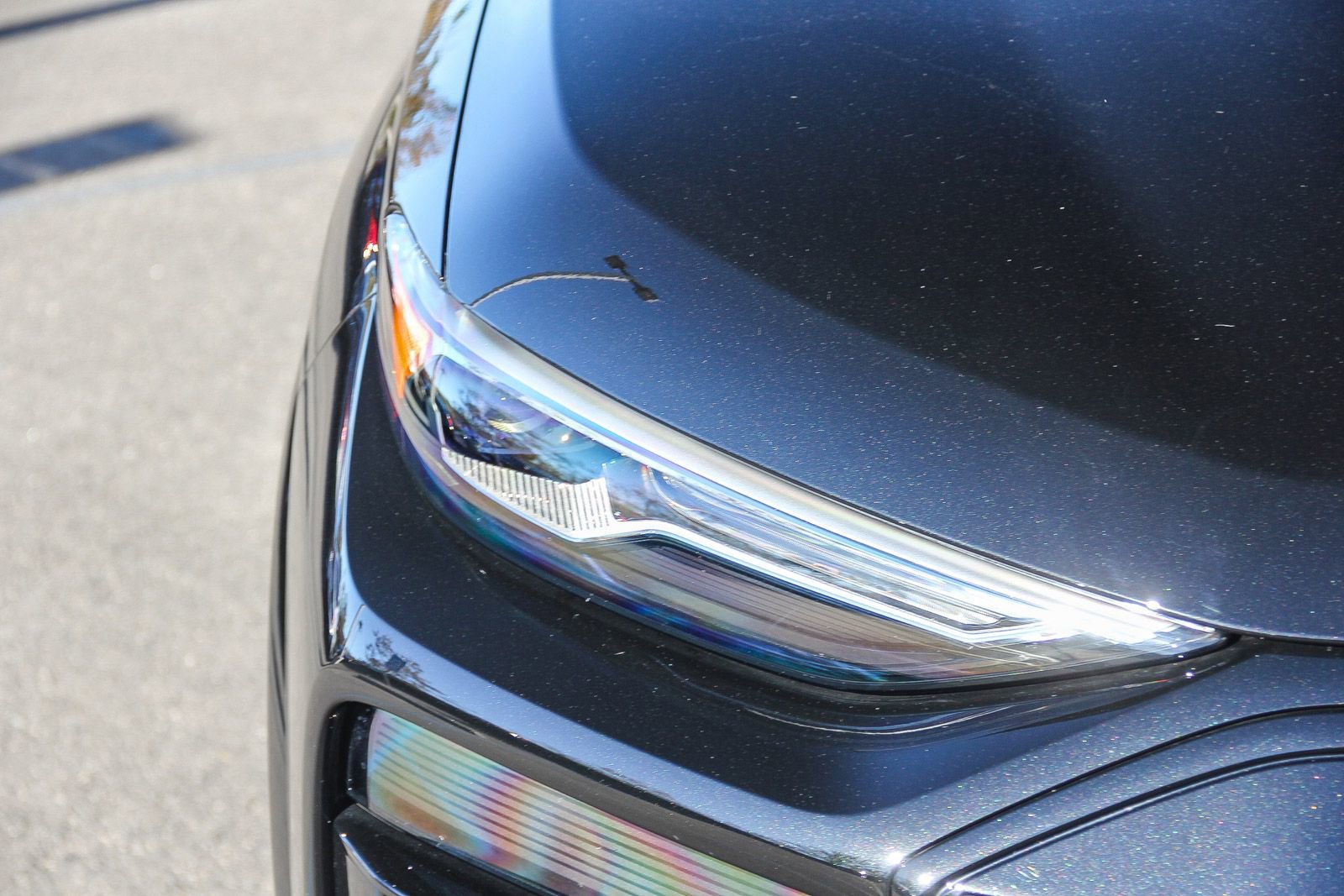 Certified 2025 Audi Q6 e-tron Premium w/ Convenience Package image 12