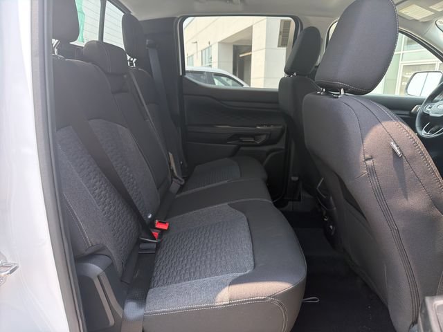 Used 2026 Ford Ranger XLT AWD/4WD image 32