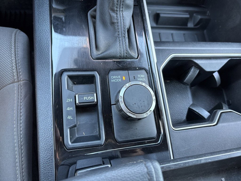 Used 2025 Toyota Tundra SR5 image 20