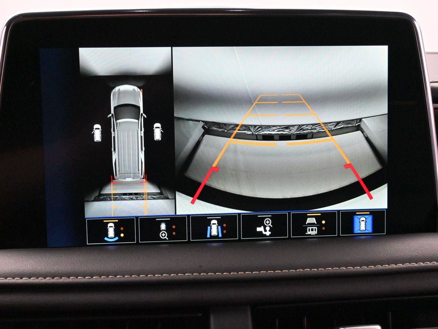 Used 2022 Chevrolet Tahoe Premier image 26