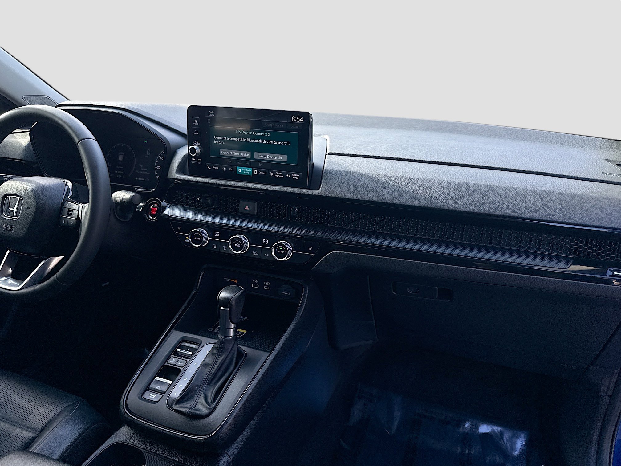 Used 2023 Honda CR-V EX-L image 33