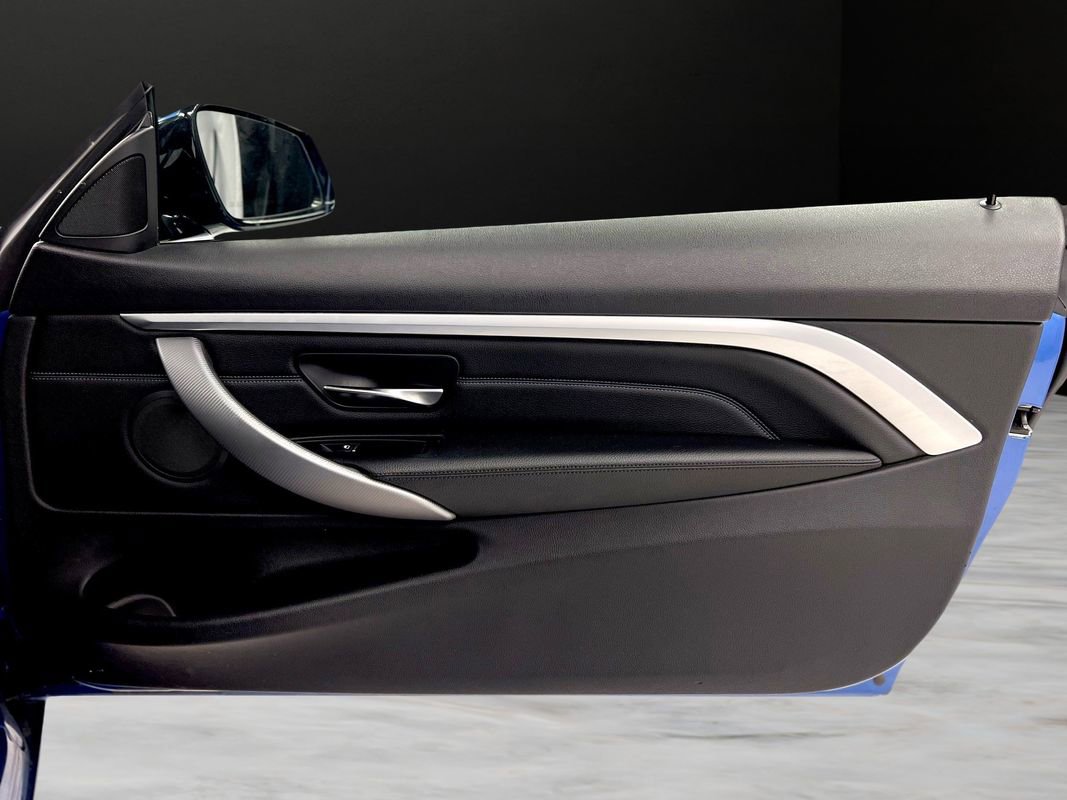 Used 2019 BMW 430i xDrive Coupe image 37