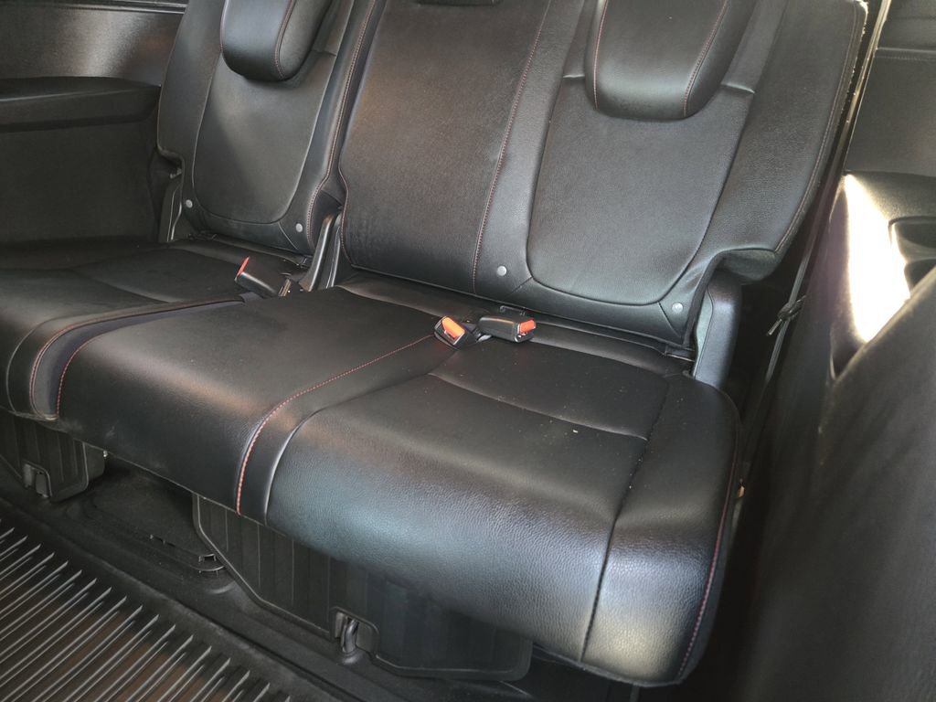 Used 2026 Honda Odyssey Sport-L image 33