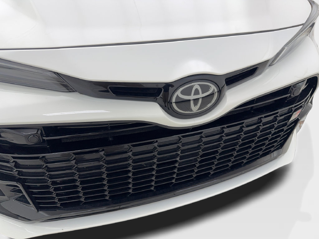 Used 2024 Toyota Corolla GR AWD/4WD image 26
