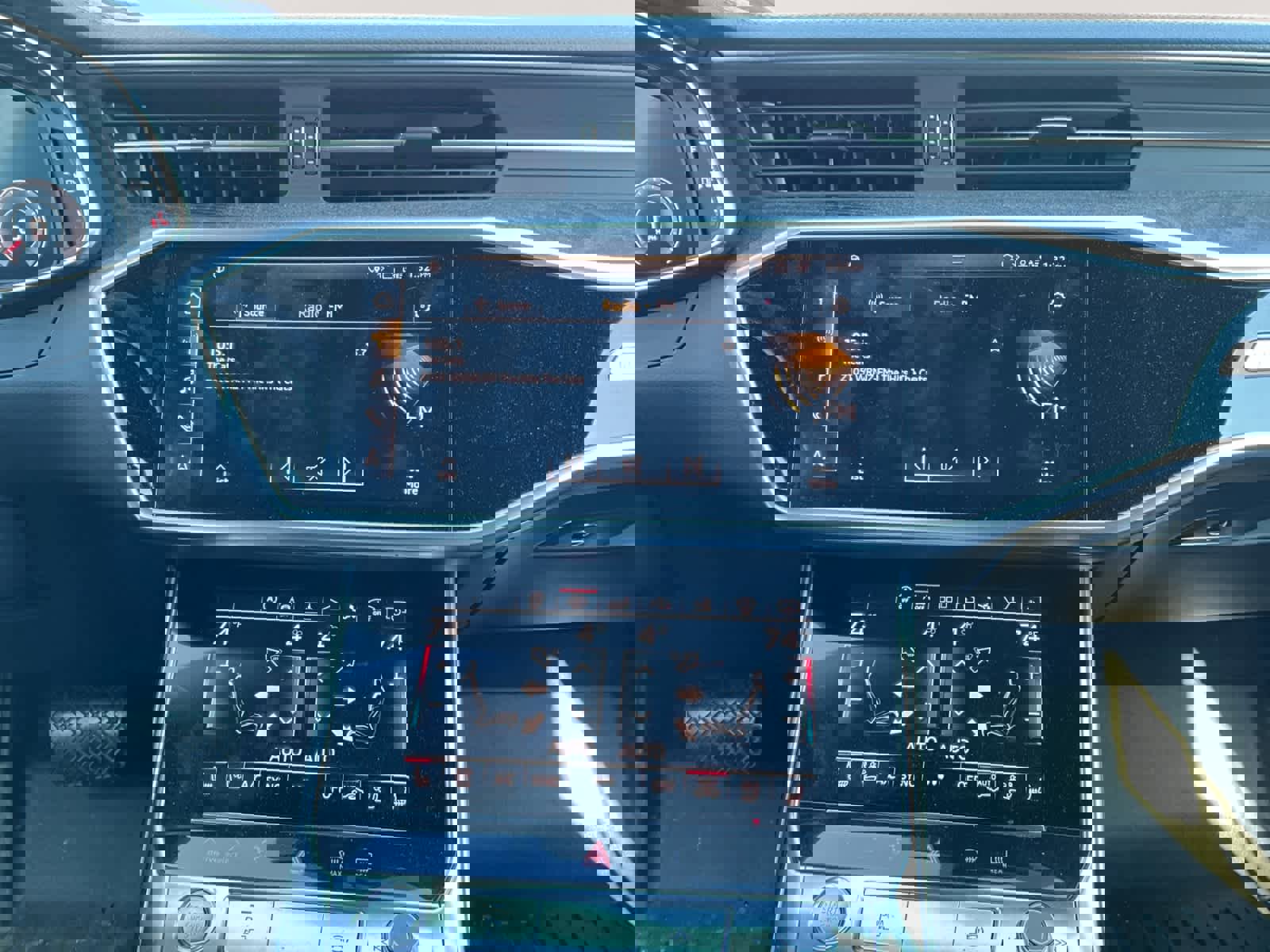 Used 2019 Audi A7 3.0T Prestige image 13