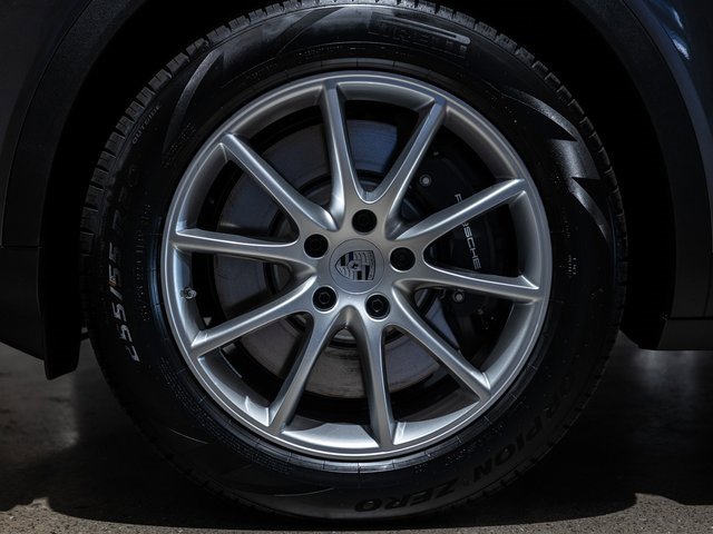 New 2026 Porsche Cayenne E-Hybrid image 23