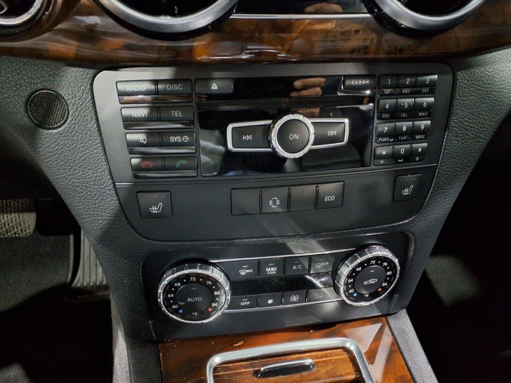 Used 2014 Mercedes-Benz GLK 350 4MATIC image 14