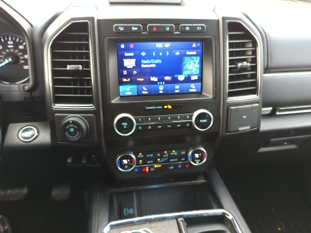 Used 2020 Ford Expedition Max Limited w/ Special Edition Package image 7