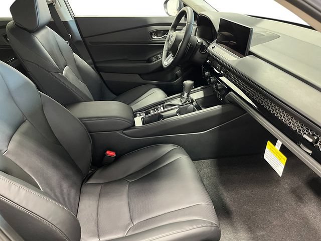 New 2026 Honda Accord Touring image 28