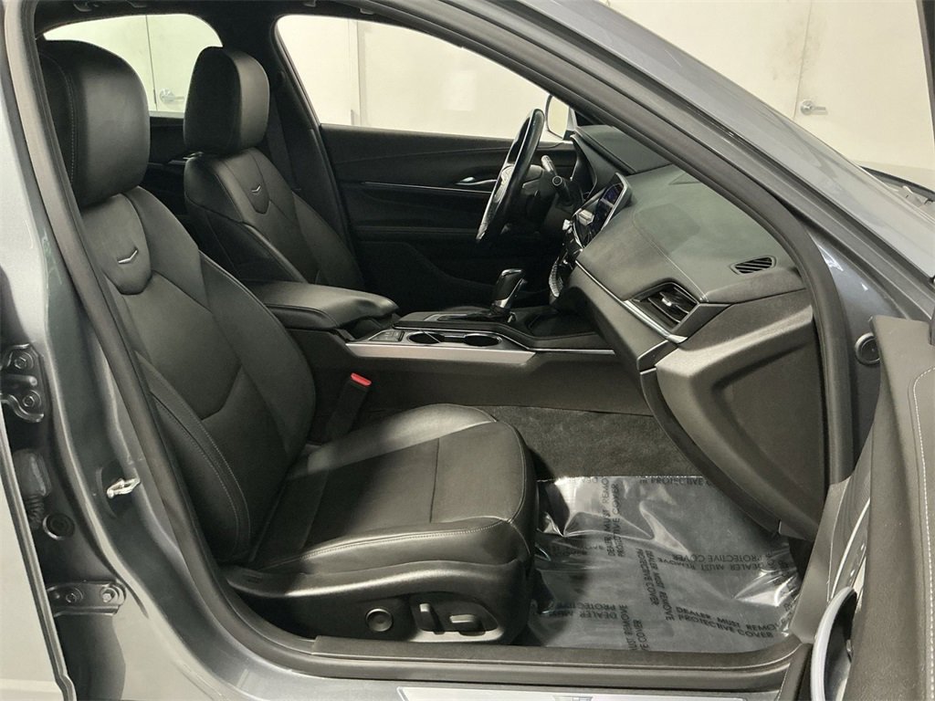 Used 2020 Cadillac CT4 Premium Luxury image 34