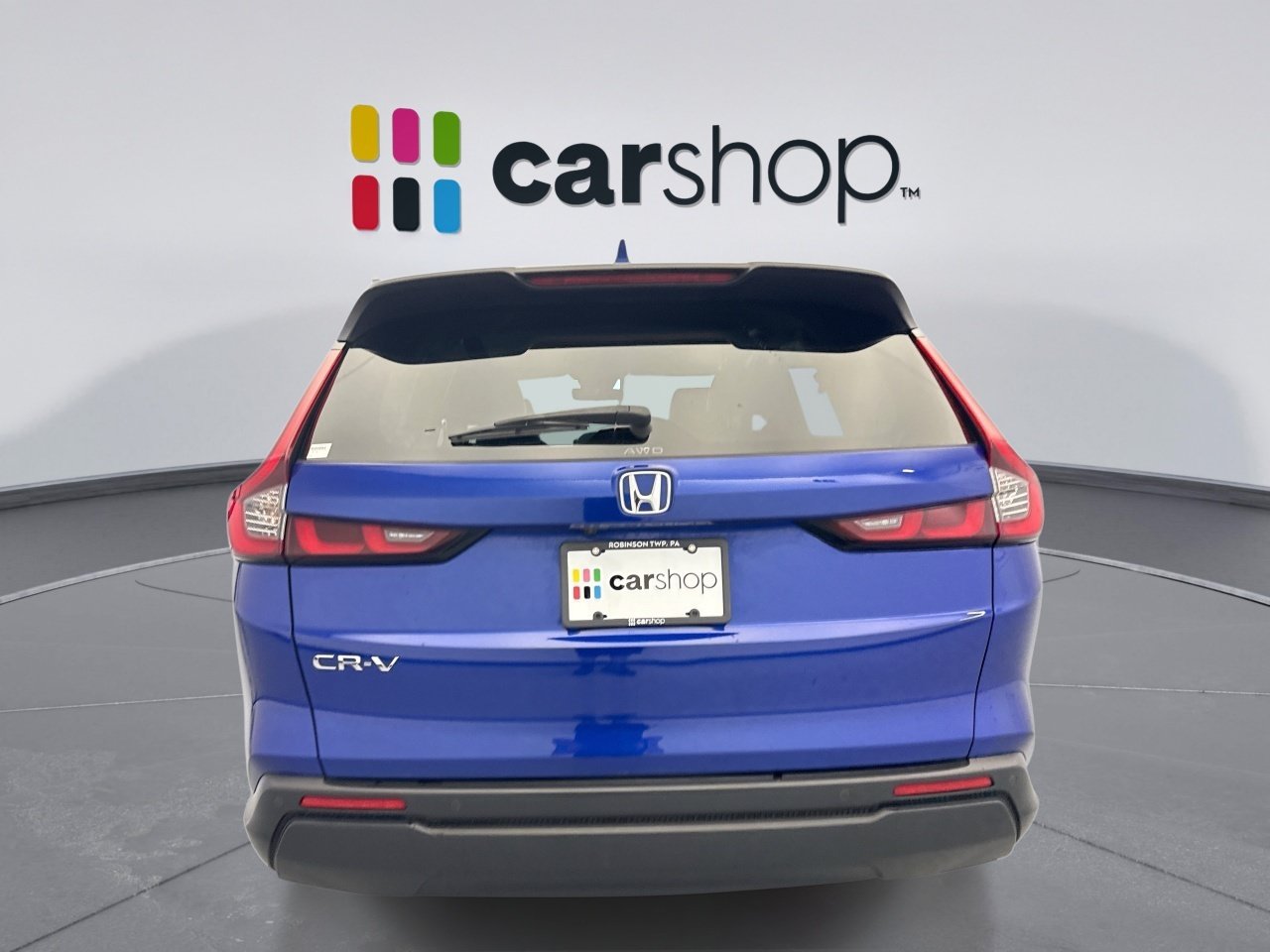 Used 2023 Honda CR-V EX-L image 4