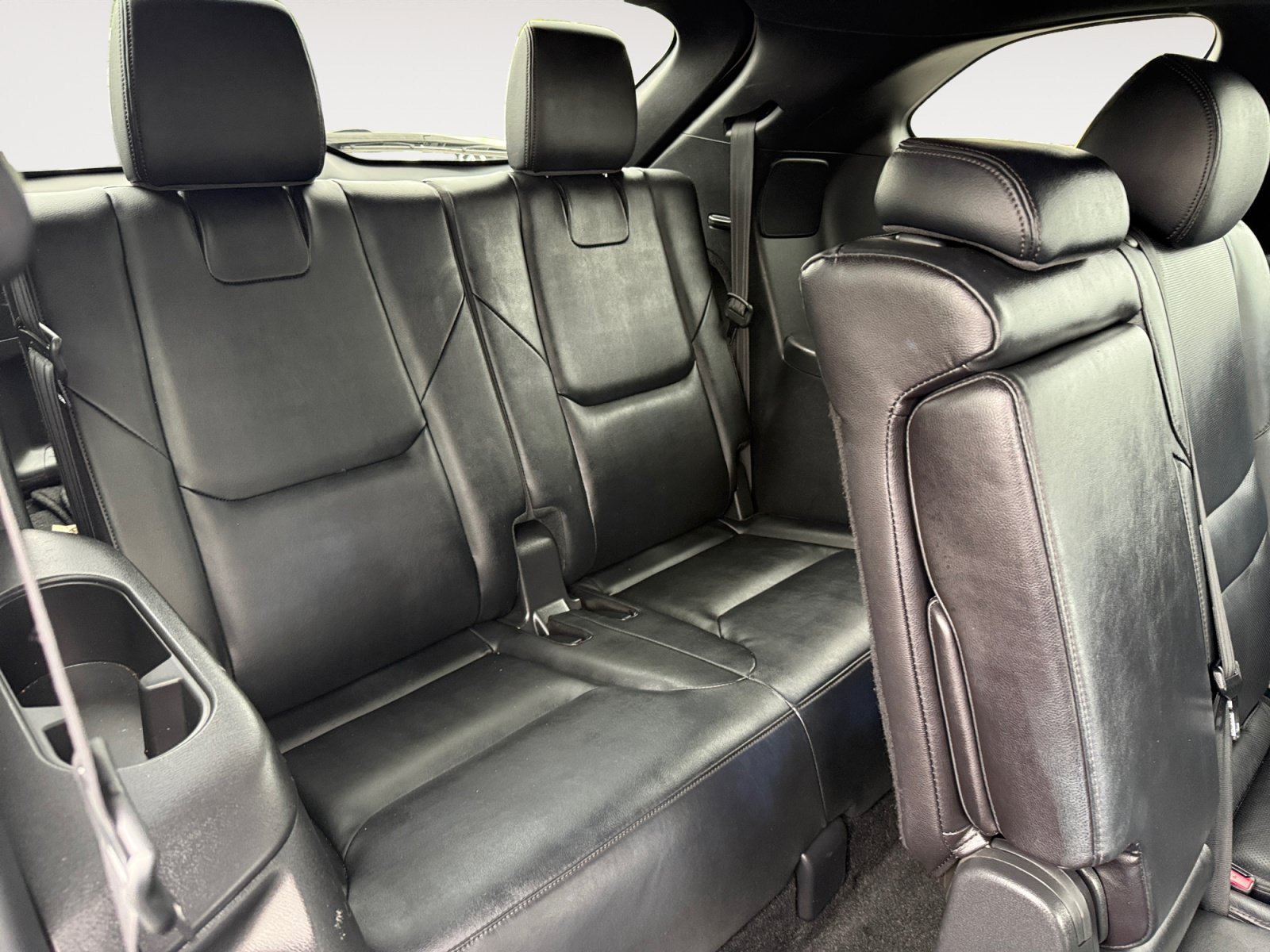 Used 2019 MAZDA CX-9 Grand Touring FWD image 19