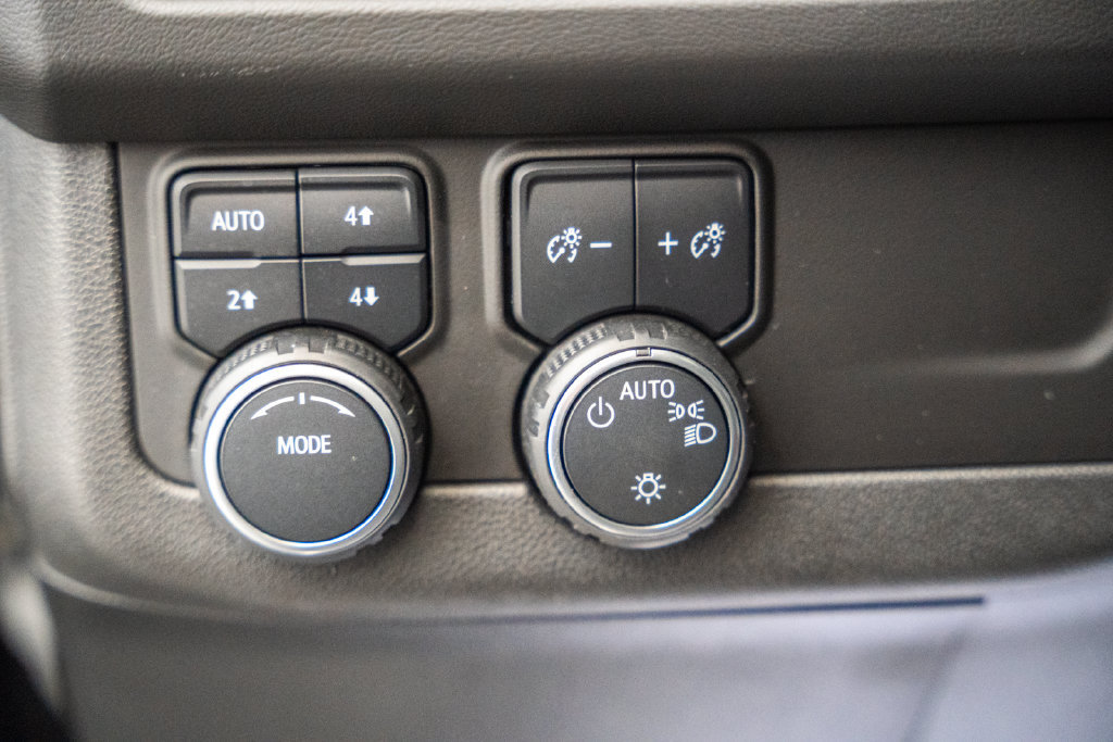 Used 2022 Chevrolet Tahoe High Country AWD/4WD image 52