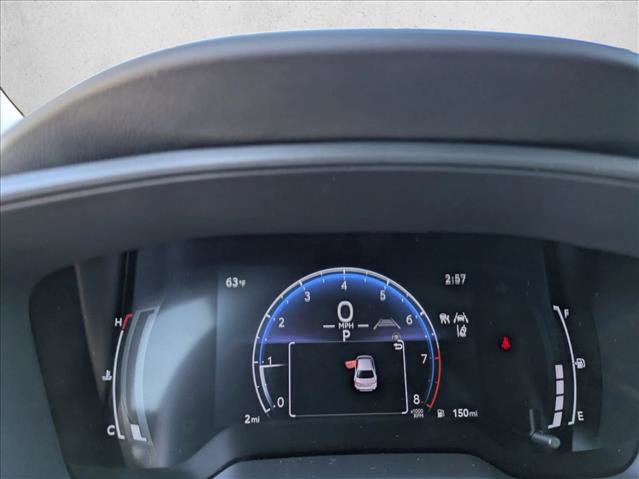 New 2026 Toyota Corolla LE image 8