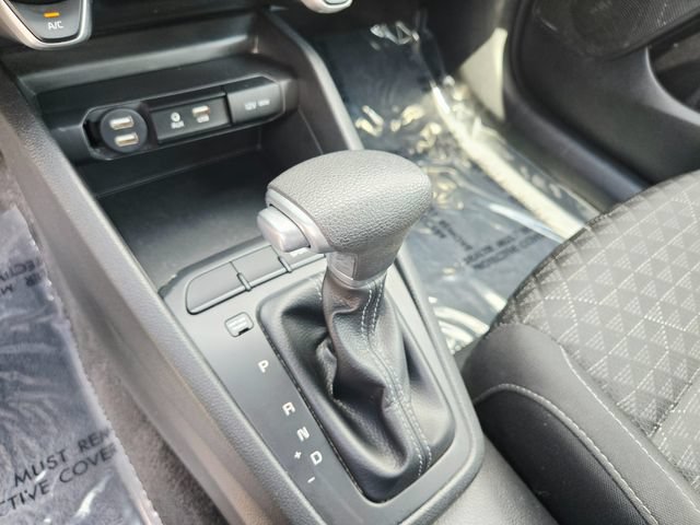 Used 2018 Kia Rio S FWD image 14