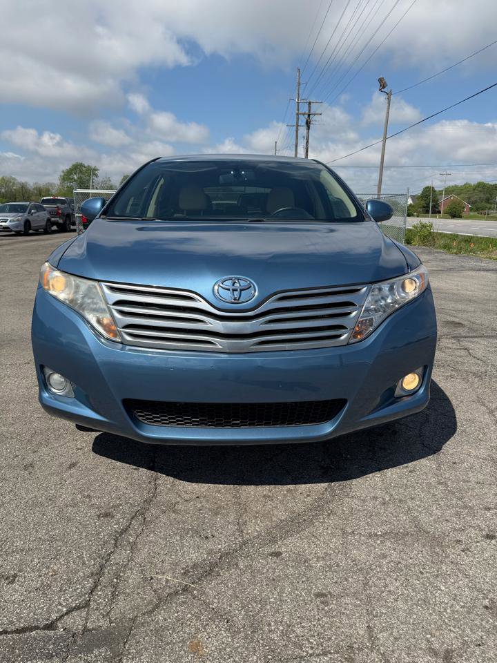 Used 2009 Toyota Venza FWD image 15