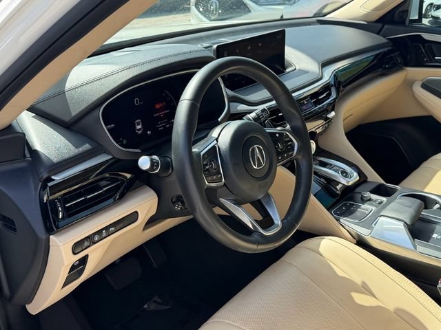 Used 2023 Acura MDX FWD w/ Technology Package image 13